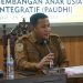 Sekda Tanjab Barat Pimpin Rakor Lintas Sektor, Perkuat Sinergi Pemenuhan Indikator PAUDHI