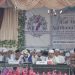Bupati Anwar Sadat Hadiri Haul Ulama dan HUT Ponpes Sa’adatul Abadiyah Kuala Tungkal