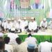 Peringati Harlah Majelis Al-Anwar ke-15, Bupati Anwar Sadat Tekankan Pentingnya Istiqomah Menuntut Ilmu