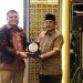 Pemkab Tanjab Barat dan BRI Kuala Tungkal Jalin Kerja Sama Layanan Perbankan dan Tata Kelola Keuangan Daerah