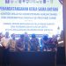 Pemkab Tanjab Barat Bersama Kanwil Kemenkum Jambi Sepakati Penguatan Layanan Hukum dan Akselerasi Perlindungan Kekayaan Intelektual