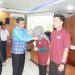 Wabup Katamso Buka Sekolah Lapang Iklim, Perkuat Ketangguhan Pertanian Tanjab Barat