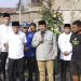 Serahkan Bantuan Bencana Angin Puting Beliung dan Musibah Kebakaran, Bupati UAS Ingatkan Waspada Kelistrikan di Musim Kemarau