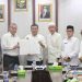 Wabup Katamso Tegaskan Komitmen Pemkab Tanjab Barat Dukung Pemeriksaan BPK RI