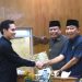 Wabup Katamso Hadiri Paripurna, Seluruh Fraksi Setujui Ranperda APBD 2027 Dilanjutkan