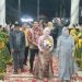 Malam Pisah Sambut Kapolres Tanjab Barat, Sinergi Pemerintah dan Kepolisian Terus Diperkuat