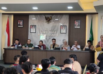 Dari 1.548 Titik, Koperasi Merah Putih Jambi Dihadapkan pada Tantangan Tata Kelola