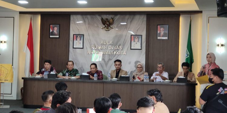 Dari 1.548 Titik, Koperasi Merah Putih Jambi Dihadapkan pada Tantangan Tata Kelola
