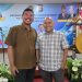 Ketua PJS Jambi Wahyu Jati Lulus UKW Madya