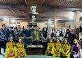 60 Tahun Perjalanan KOHATI Tanjung Jabung Barat Tulis Sejarah, Hadiahkan LKK Perdana