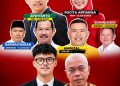 Enam Anggota DPRD Dapil Kerinci-Sungai Penuh Disarankan Pindah ke Sumbar, Habib: Jangan Lempar Kegagalan ke Daerah