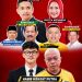 Enam Anggota DPRD Dapil Kerinci-Sungai Penuh Disarankan Pindah ke Sumbar, Habib: Jangan Lempar Kegagalan ke Daerah