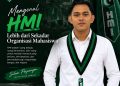 HMI: Ketika Kuliah Bukan Hanya Tentang Gelar
