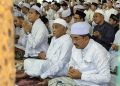 Bupati Anwar Sadat Salat Istisqa di Ponpes Al-Baqiatusholihat, Ajak Jaga Lingkungan dan Introspeksi Diri