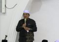Bupati Anwar Sadat Hadiri Haul Syekh Abdul Qadir Al-Jailani dan Haul Jama’ di Tembilahan