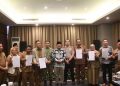 Pemkab Tanjung Jabung Barat Rampungkan Kemitraan Kebun Masyarakat untuk Enam Desa di Tebing Tinggi