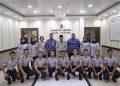 Bupati Anwar Sadat Dorong Hasil Kajian Mahasiswa PKL Dukung Pembangunan Transportasi