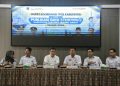 Tegaskan Penurunan Stunting Berbasis Data, Wabup Katamso Minta Intervensi Diprioritaskan pada 1000 HPK