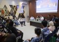 Wabup Katamso Buka AI Creative Bootcamp 2026, Dorong Pemuda Kuasai Teknologi dan Kreativitas Digital