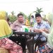 Jumat Berbagi, Bupati Anwar Sadat Sarapan dan Berdialog Langsung Bersama Masyarakat