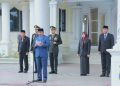 Bupati UAS Pimpin Upacara Hari Sumpah Pemuda ke-98, Teguhkan Semangat Patriotisme dan Kepedulian Generasi Muda