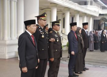 Peringatan Sumpah Pemuda ke-98, Hamdani: Semoga Semangat Persatuan Para Pemuda Senantiasa Terjaga
