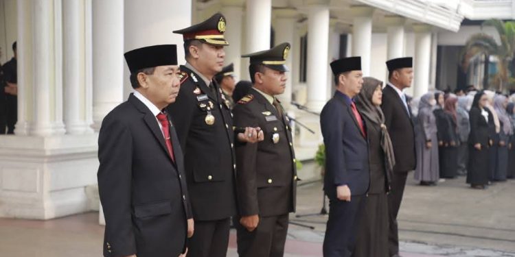 Peringatan Sumpah Pemuda ke-98, Hamdani: Semoga Semangat Persatuan Para Pemuda Senantiasa Terjaga