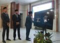 Perkuat Digitalisasi Pelayanan Kepegawaian, Bupati UAS Luncurkan SIPENA
