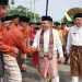 Gubernur Al Haris Bersama Bappenas Siapkan Strategi Integrasi Simpul Ekonomi di Muaro Jambi
