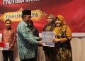 Wagub Abdullah Sani Dorong Dekranasda Perkuat Ekonomi Kreatif dan Digitalisasi Kerajinan Daerah