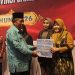 Wagub Abdullah Sani Dorong Dekranasda Perkuat Ekonomi Kreatif dan Digitalisasi Kerajinan Daerah