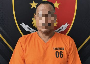 Dugaan Penembakan di Betara, Polisi Amankan Satu Pelaku dan Kejar Pelaku Lain