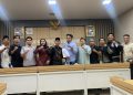 Dorong Prosedur di Tengah Darurat Asap, SAYKOJA Desak DPRD Provinsi Jambi Bentuk Pansus