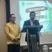 RAC III IKADIN Jambi: Afriansyah Mundur, M.Sahlan Samosir Terpilih Aklamasi
