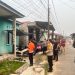 Pria Ditemukan Meninggal Dunia di Perumahan Permata Berlian Kuala Tungkal, Polisi Lakukan Penanganan