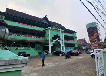 Polemik Yayasan Unbari Tak Kunjung Usai, Mahasiswa Desak Transparansi Soal Status Ijazah dan Wisuda