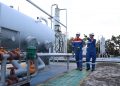 Demi Ketahanan Energi Nasional, SKK Migas dan Pertamina EP Jambi Ajak Masyarakat Turut Menjaga Objek Vital Nasional