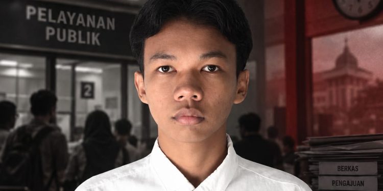 Ketika Layanan Tak Kunjung Diberikan: Cermin Retak Responsivitas Birokrasi di Jambi