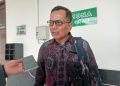 Empat Tergugat Absen, Sidang Gugatan Pengelolaan Unbari Kembali Ditunda