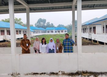Berikan Pelatihan Barista dan Wirausaha Kopi, SLB Negeri Kuala Tungkal Apresiasi SKK Migas – PetroChina